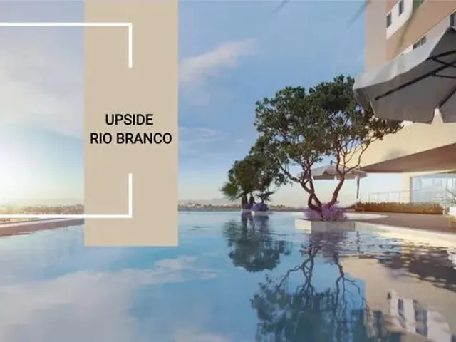 Imagem: Upside Rio Branco, em Frente Ao Carrefour/