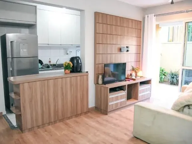 Imagem: Belíssimo Apartamento Garden em Um Condomínio