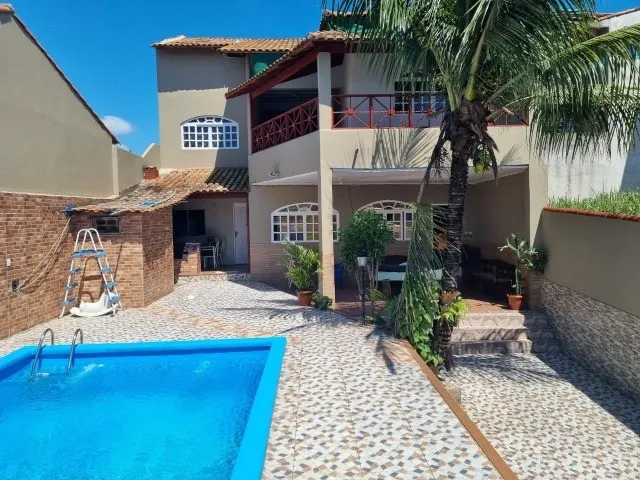 Imagem: Casa Praia da Sereia