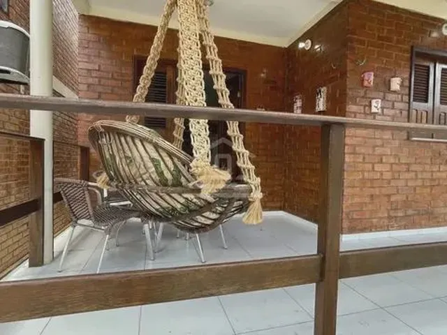 Imagem 5: Chalé 63M² em Barreirinhas Suíte com Varanda 02 Quartos Tr128785*-Mkt&Amp;Amp;-31