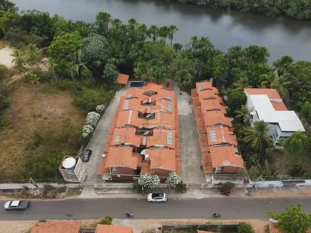 Imagem 3: Chalé 63M² em Barreirinhas Suíte com Varanda 02 Quartos Tr128785*-Mkt&Amp;Amp;-31