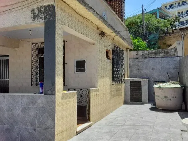 Imagem: Vendo Casa 2 Quartos - Vila da Penha