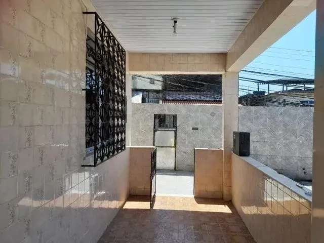 Imagem 2: Vendo Casa 2 Quartos - Vila da Penha