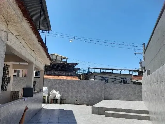 Imagem 3: Vendo Casa 2 Quartos - Vila da Penha
