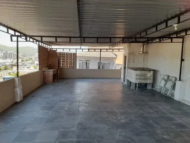 Imagem 5: Vendo Casa 2 Quartos - Vila da Penha