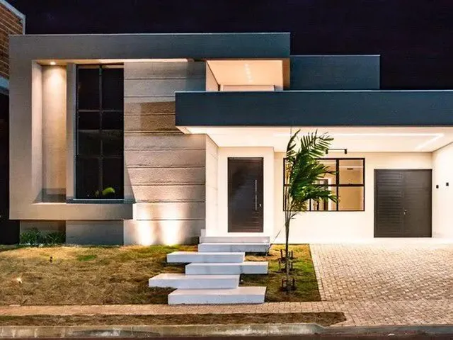 Imagem 1: Casa a Venda Condominio Florais do Valle Cuiabá Mt