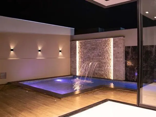 Imagem 2: Casa a Venda Condominio Florais do Valle Cuiabá Mt