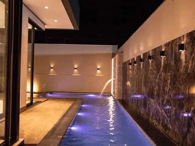 Imagem 5: Casa a Venda Condominio Florais do Valle Cuiabá Mt