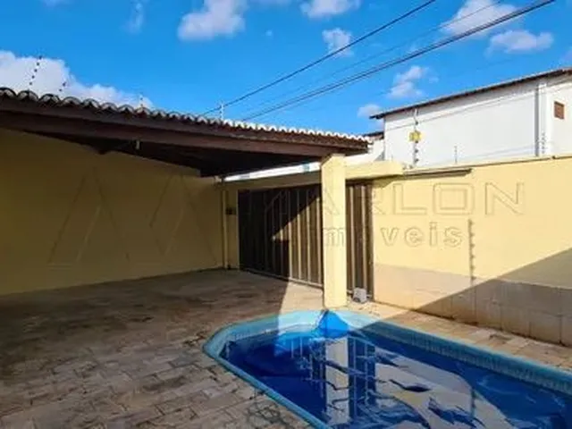 Imagem 2: Casa para Venda Tem 200 Metros Quadrados com 3 Quartos em Pitimbu - Natal - Rn