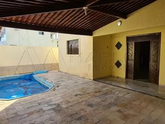 Imagem 5: Casa para Venda Tem 200 Metros Quadrados com 3 Quartos em Pitimbu - Natal - Rn