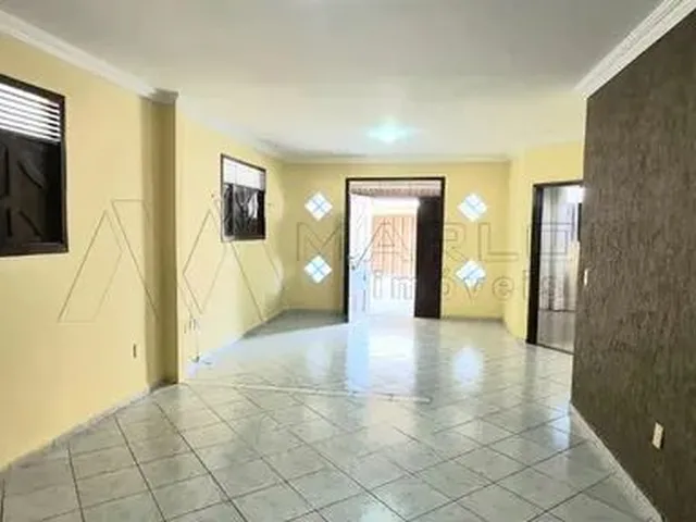 Imagem 6: Casa para Venda Tem 200 Metros Quadrados com 3 Quartos em Pitimbu - Natal - Rn