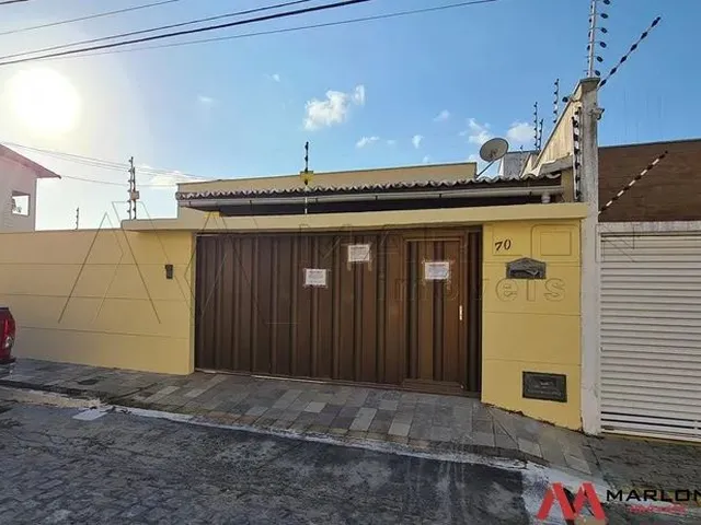 Imagem 10: Casa para Venda Tem 200 Metros Quadrados com 3 Quartos em Pitimbu - Natal - Rn