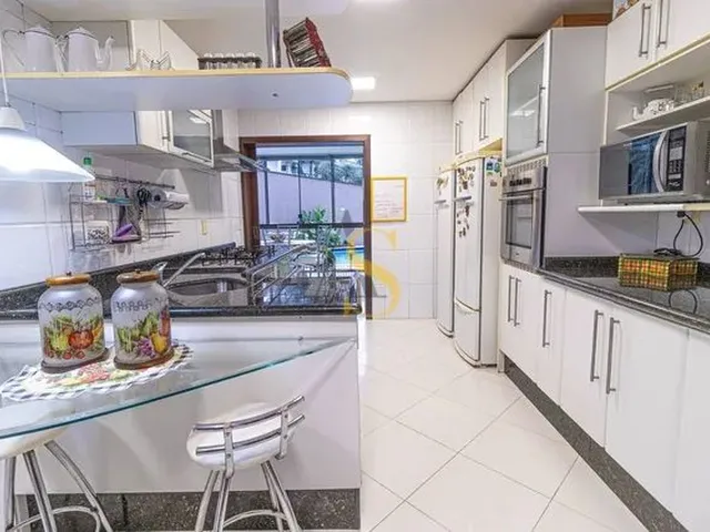 Imagem: Casa Ampla com 4 Suítes no Orleans, com