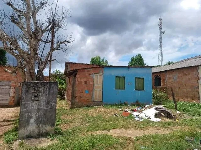 Imagem: Casa em Iranduba