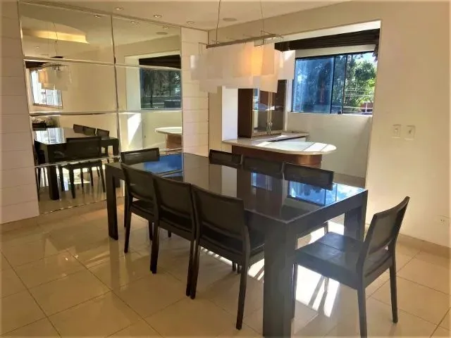 Imagem: Magnífico Apartamento no Batel!