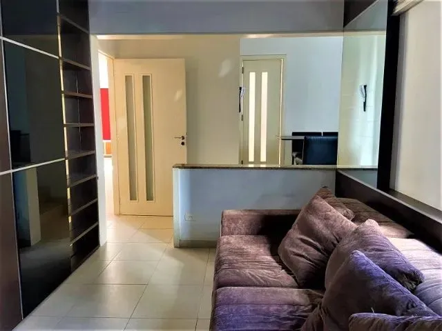 Imagem 5: Magnífico Apartamento no Batel!