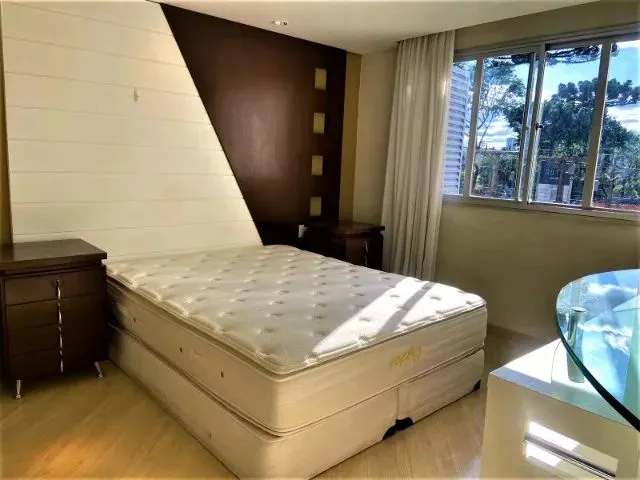 Imagem 14: Magnífico Apartamento no Batel!