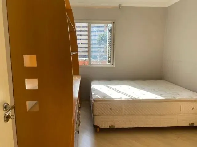 Imagem 6: Magnífico Apartamento no Batel!