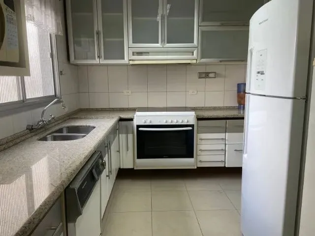 Imagem 13: Magnífico Apartamento no Batel!
