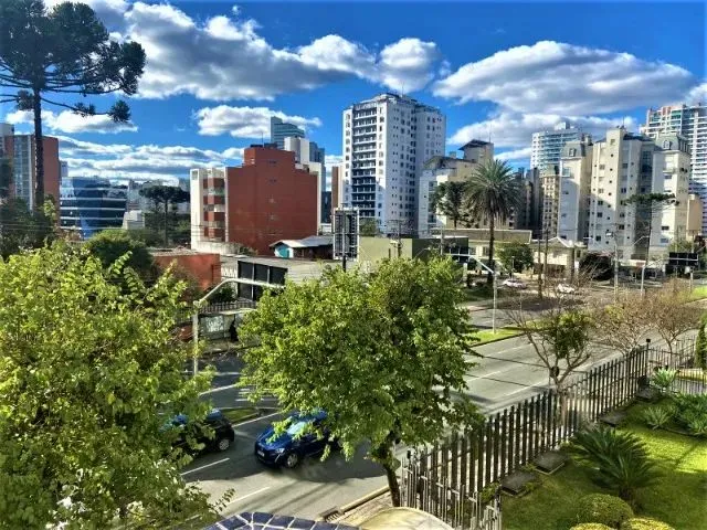 Imagem 16: Magnífico Apartamento no Batel!