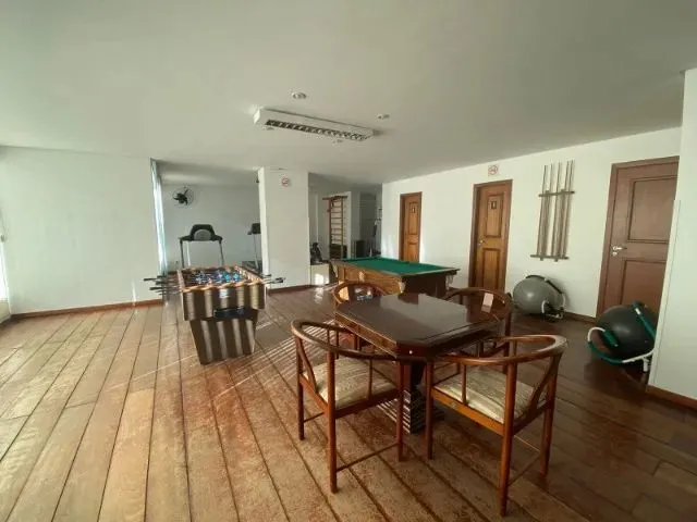 Imagem 9: Magnífico Apartamento no Batel!