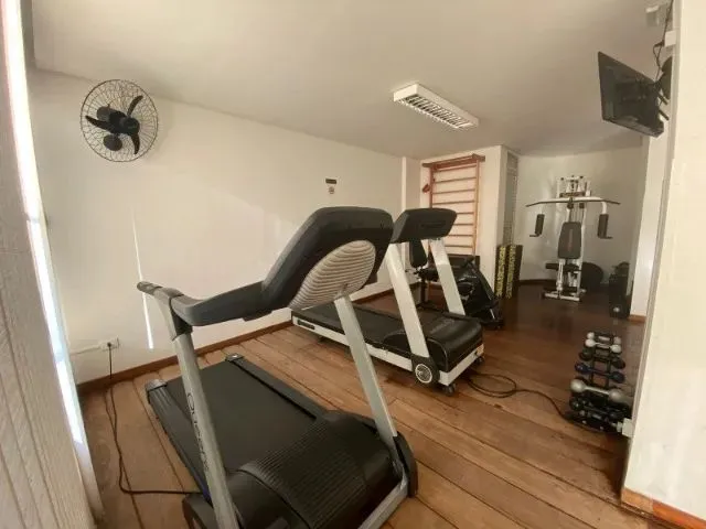 Imagem 10: Magnífico Apartamento no Batel!