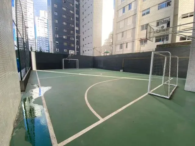 Imagem 4: Magnífico Apartamento no Batel!