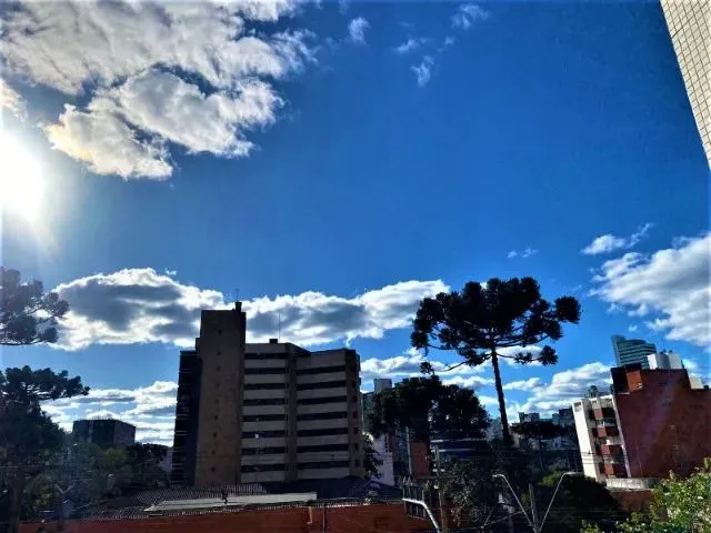Imagem 7: Magnífico Apartamento no Batel!