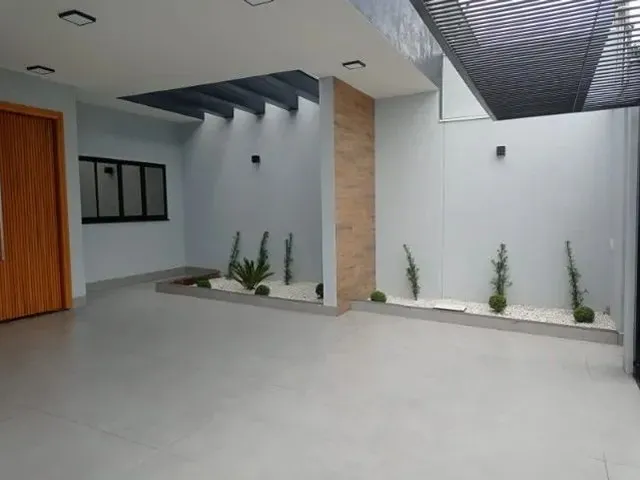 Imagem 7: Casa C/ e Quartos (1 Suíte Master), Alto Padrão, 140 M² Construção, Bom Jardim