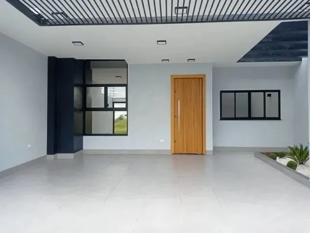 Imagem 9: Casa C/ e Quartos (1 Suíte Master), Alto Padrão, 140 M² Construção, Bom Jardim