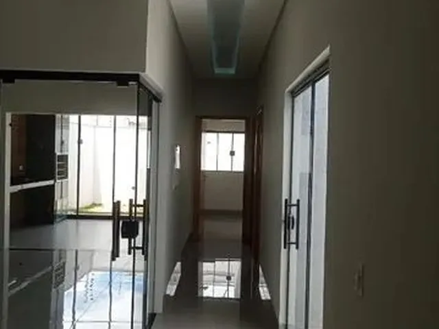 Imagem 13: Casa C/ e Quartos (1 Suíte Master), Alto Padrão, 140 M² Construção, Bom Jardim