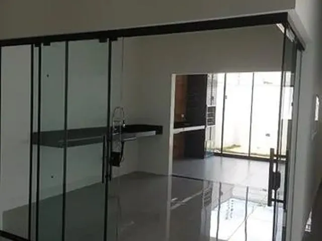 Imagem 14: Casa C/ e Quartos (1 Suíte Master), Alto Padrão, 140 M² Construção, Bom Jardim