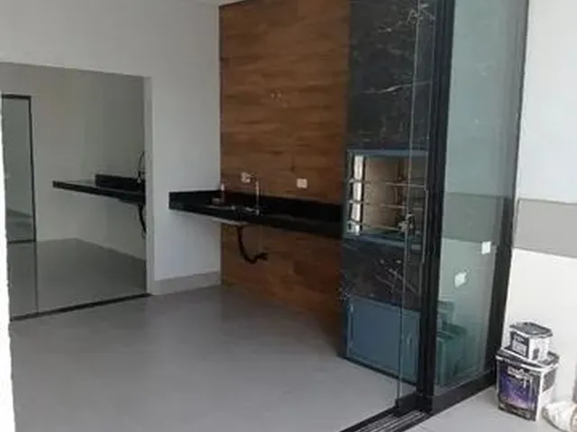 Imagem 16: Casa C/ e Quartos (1 Suíte Master), Alto Padrão, 140 M² Construção, Bom Jardim