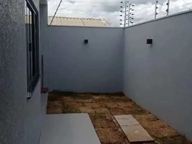 Imagem 10: Casa C/ e Quartos (1 Suíte Master), Alto Padrão, 140 M² Construção, Bom Jardim