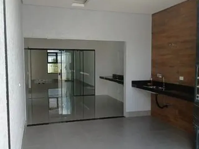 Imagem 12: Casa C/ e Quartos (1 Suíte Master), Alto Padrão, 140 M² Construção, Bom Jardim