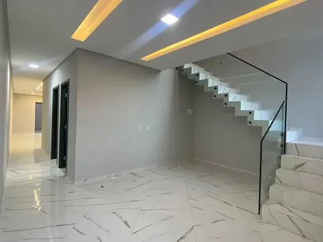 Imagem: Casa para Venda com 3 Quartos em Sossego