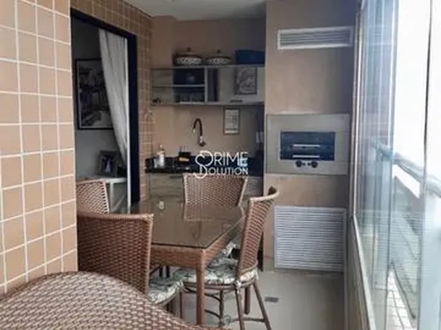 Imagem: Apartamento na Ponta do Farol - Vista Mar