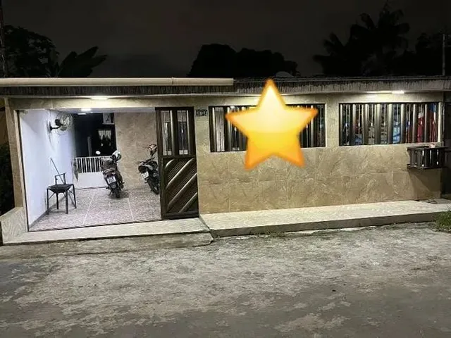 Imagem: R$ 160 Mil 3Qts Semi Mobiliada