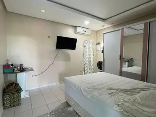 Imagem 2: Dúplex 3 Suítes, Piscina, Entrega Imediata, Nova Cidade Prox Db