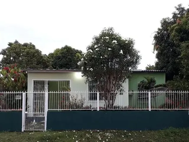 Imagem: Casa 3 Quartos em Itacoatiara