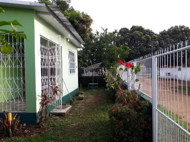 Imagem 14: Casa 3 Quartos em Itacoatiara