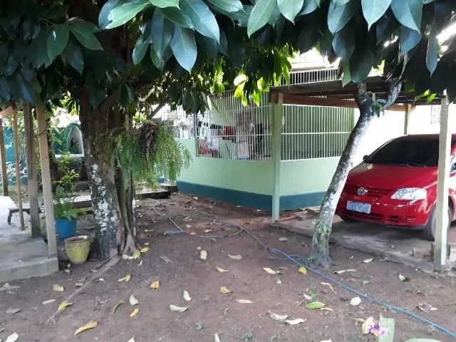 Imagem 2: Casa 3 Quartos em Itacoatiara