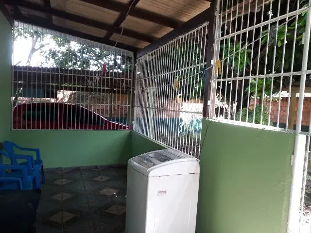 Imagem 8: Casa 3 Quartos em Itacoatiara