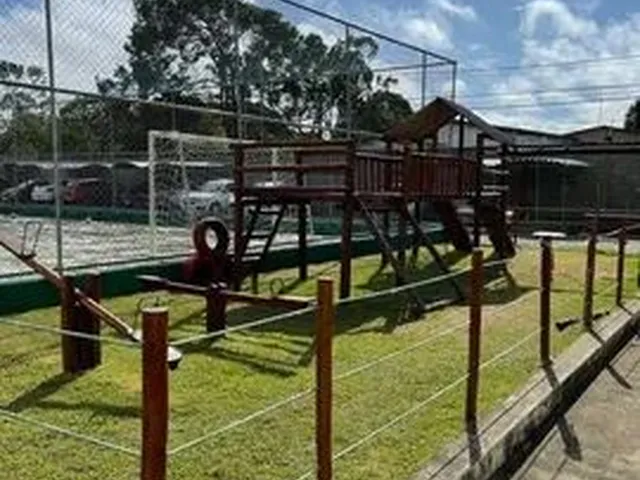Imagem: Repasso Apto Térreo, Condomínio Residencial