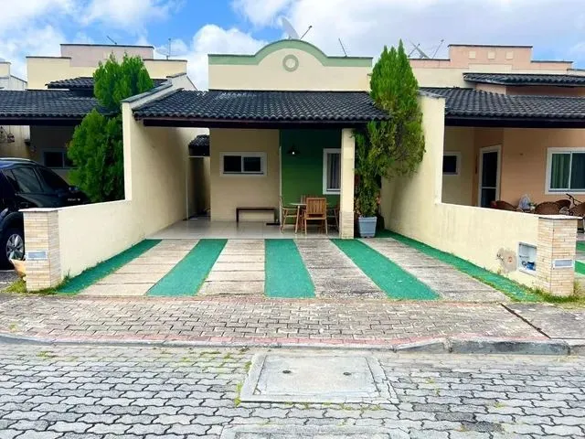 Imagem: Casa de Condomínio para Venda Tem 88 Metros