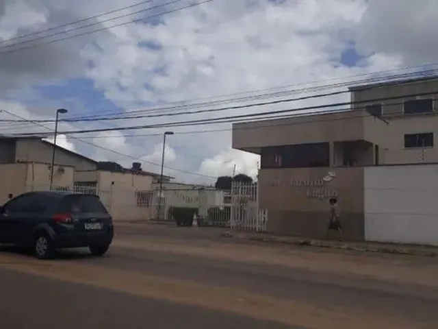 Imagem 1: Apartamento no Planalto - Venda - Troca- Repasse