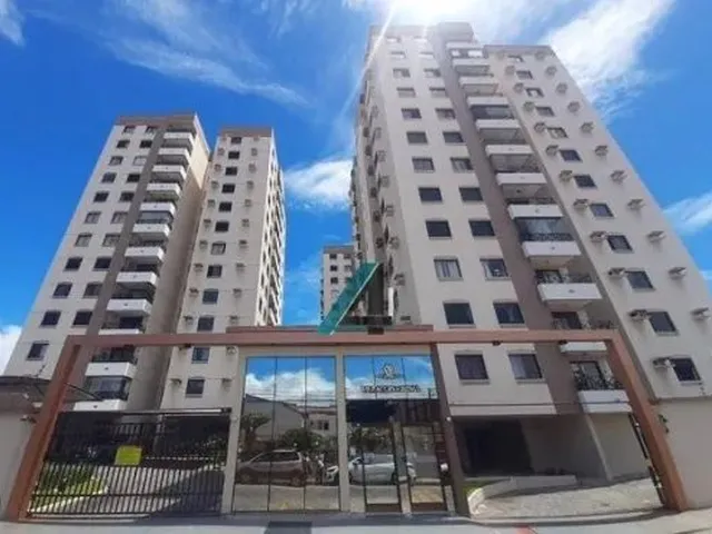 Imagem: Apartamento no Condomínio Villaggio Di
