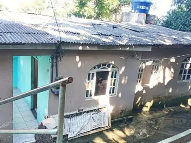 Imagem: Casa no Bairro São Benedito Vitoria