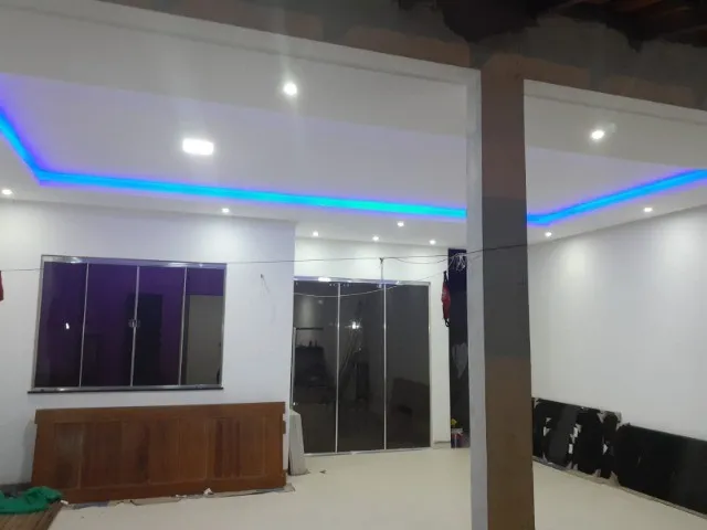 Imagem: Casa Térrea Nova com 200M2 em Santarém