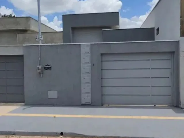 Imagem: Vende-Se Casa Bem Localizada